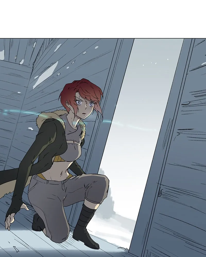 Cape of Spirits Chapter 2 page 45 - 