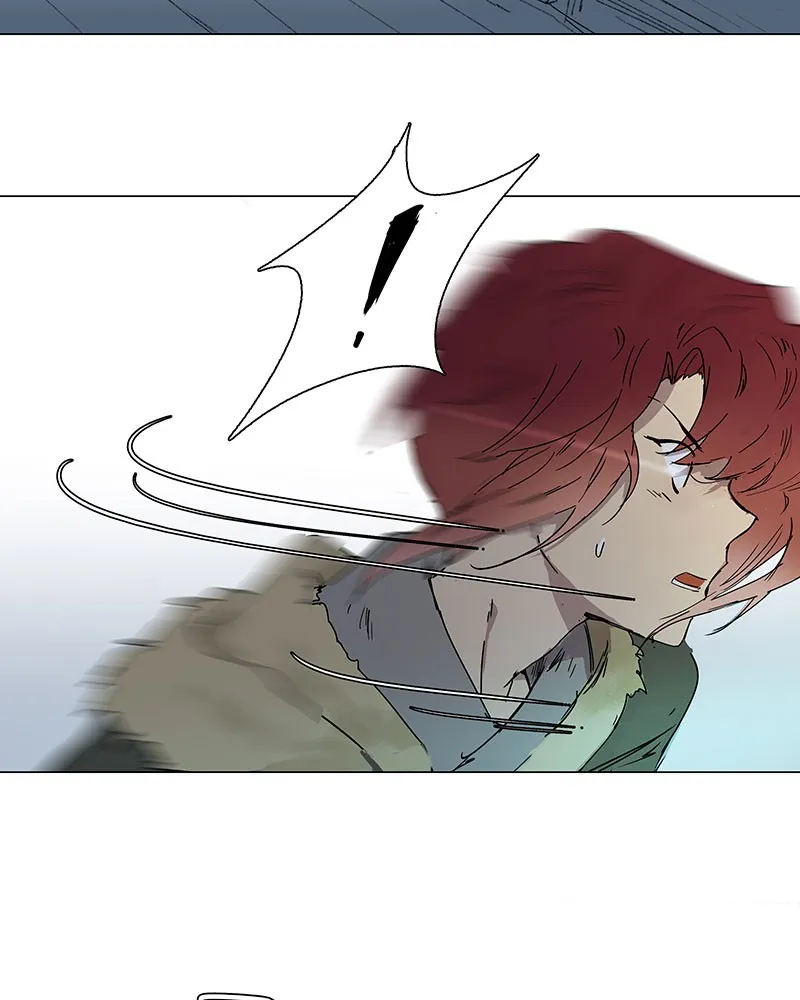 Cape of Spirits Chapter 2 page 46 - 