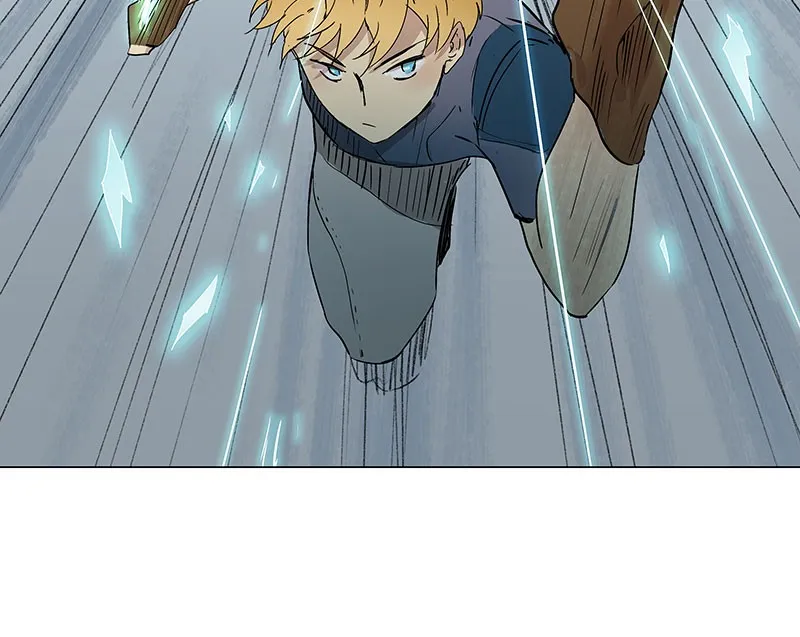Cape of Spirits Chapter 2 page 49 - 