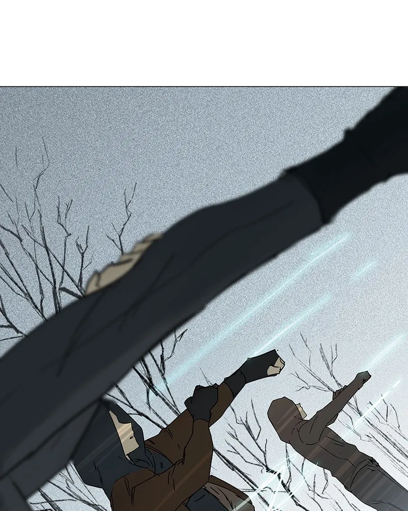 Cape of Spirits Chapter 2 page 50 - 