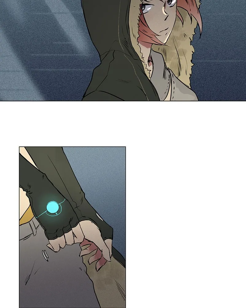 Cape of Spirits Chapter 2 page 6 - 