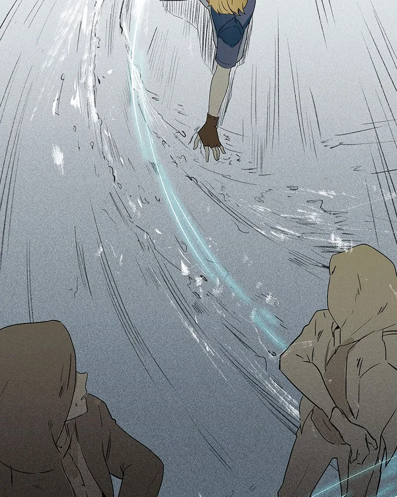 Cape of Spirits Chapter 2 page 52 - 