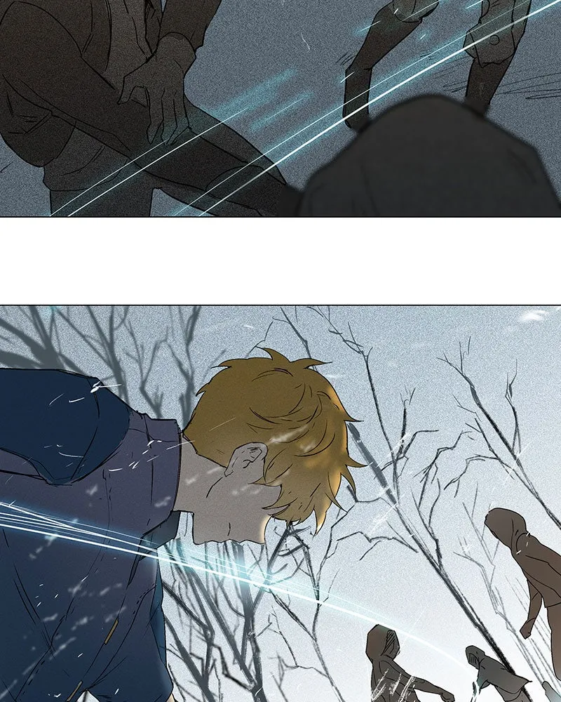 Cape of Spirits Chapter 2 page 53 - 