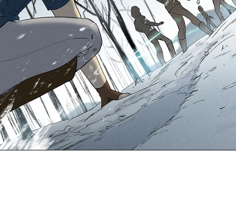 Cape of Spirits Chapter 2 page 54 - 