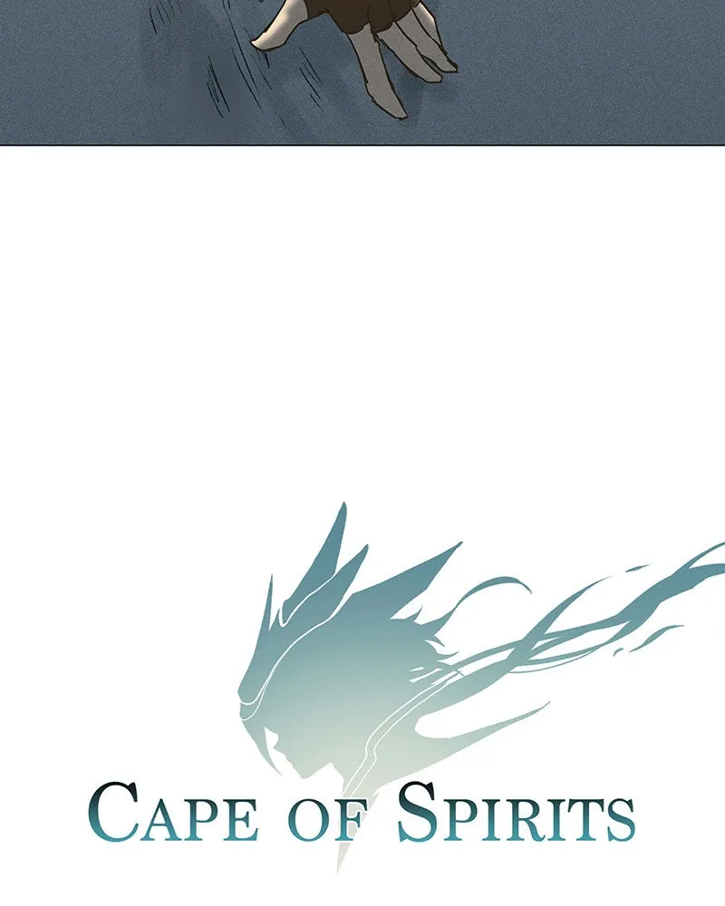Cape of Spirits Chapter 2 page 57 - 