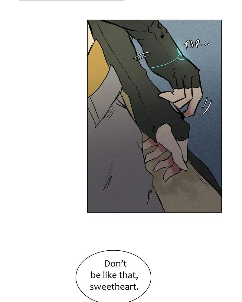 Cape of Spirits Chapter 2 page 7 - 