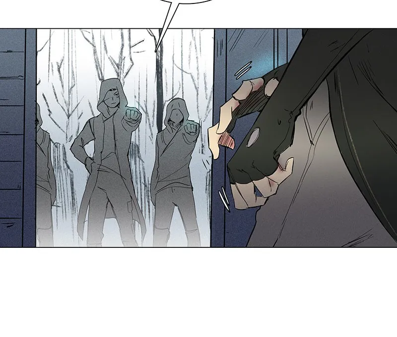 Cape of Spirits Chapter 2 page 8 - 