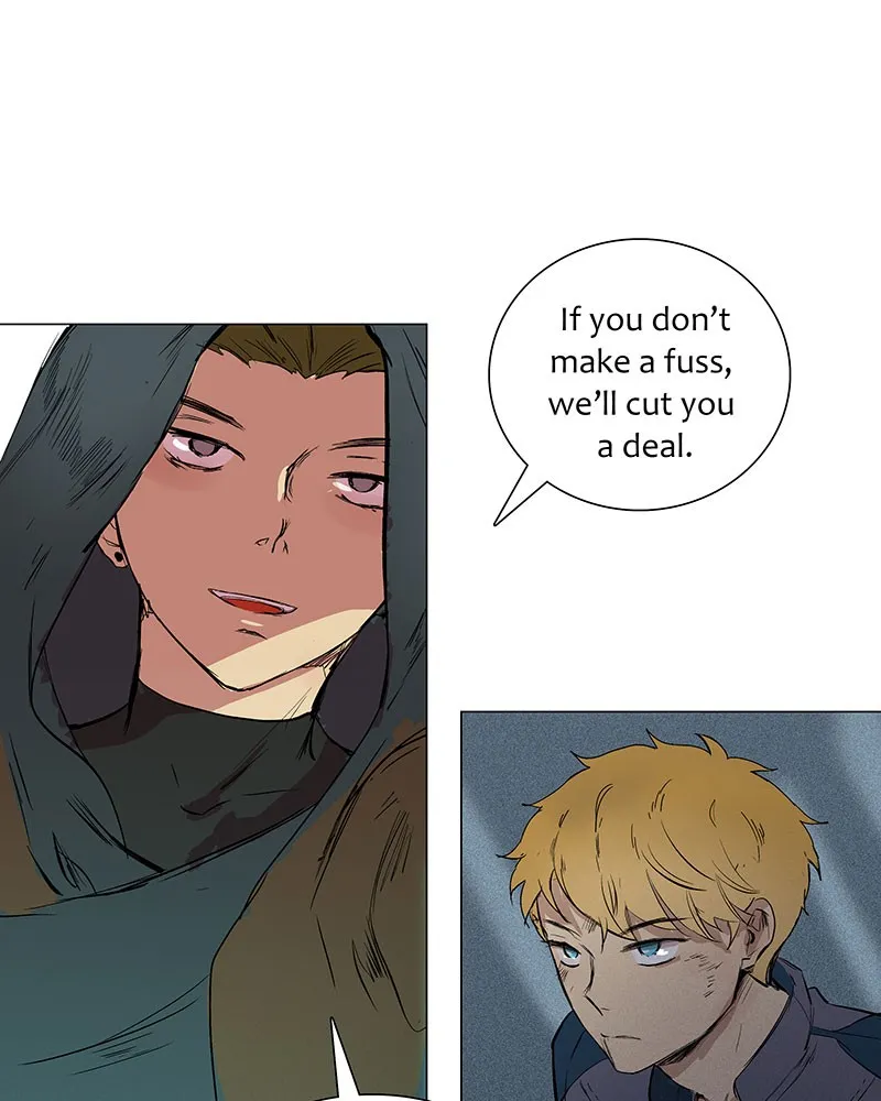 Cape of Spirits Chapter 2 page 9 - 