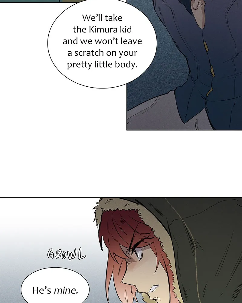 Cape of Spirits Chapter 2 page 10 - 