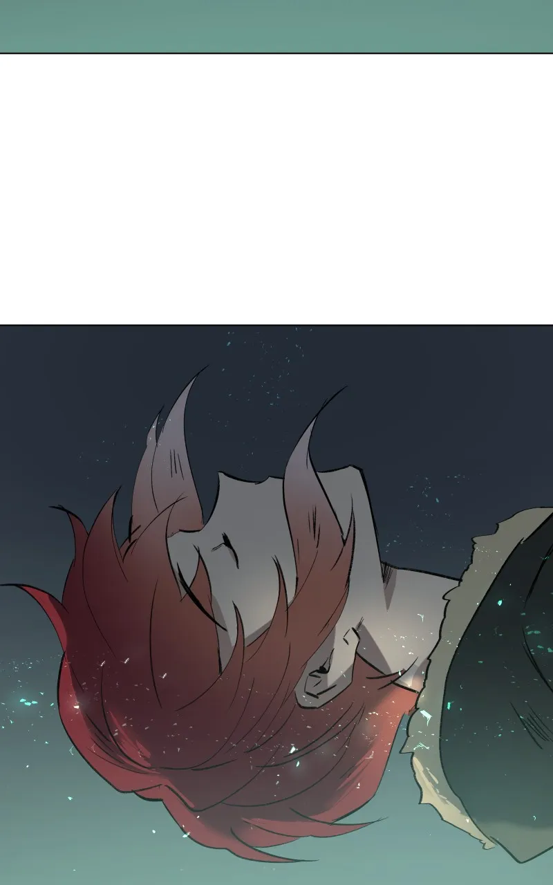 Cape of Spirits Chapter 20 page 3 - 