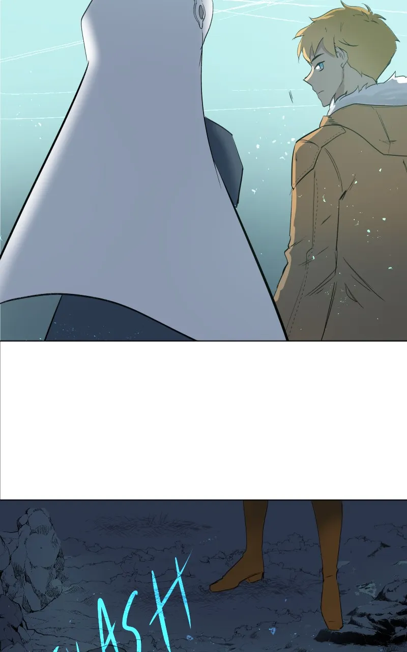 Cape of Spirits Chapter 20 page 33 - 