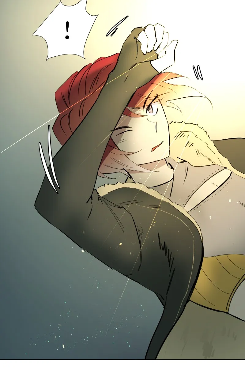Cape of Spirits Chapter 20 page 6 - 