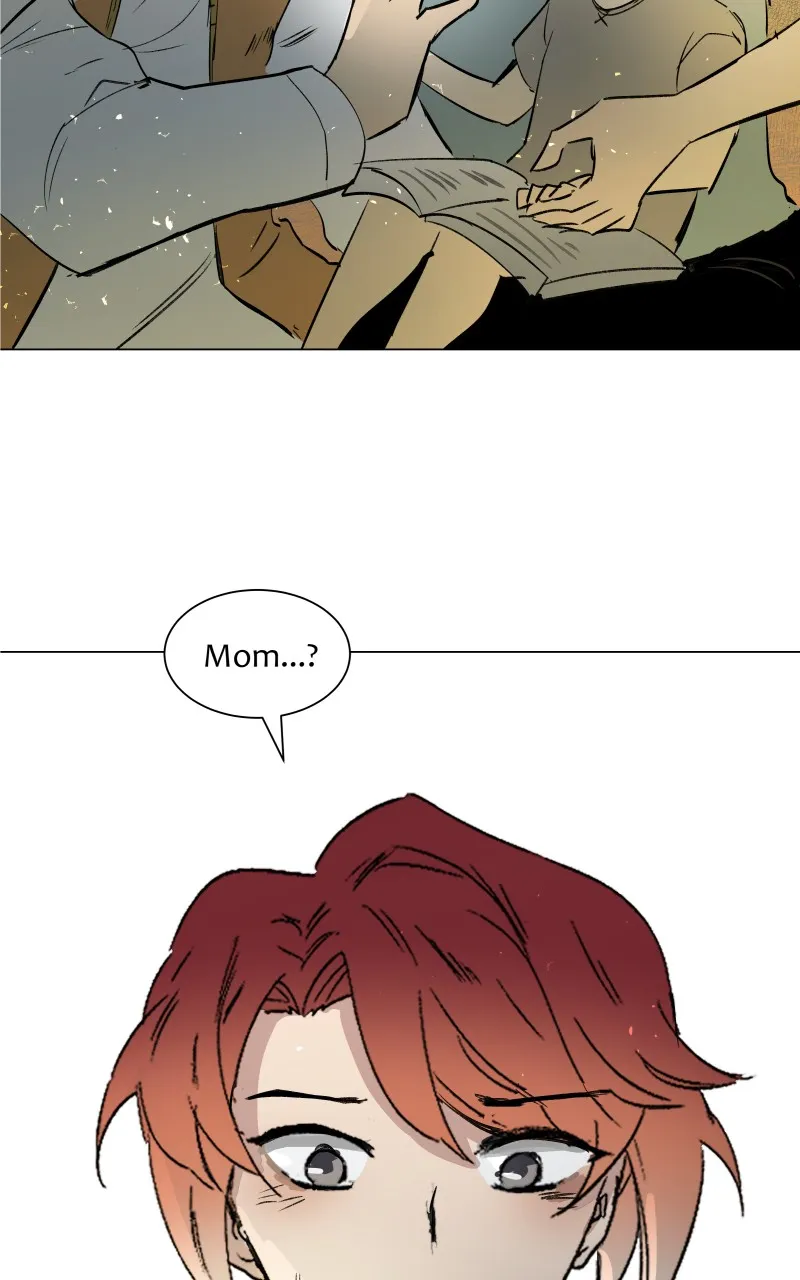 Cape of Spirits Chapter 21 page 2 - 