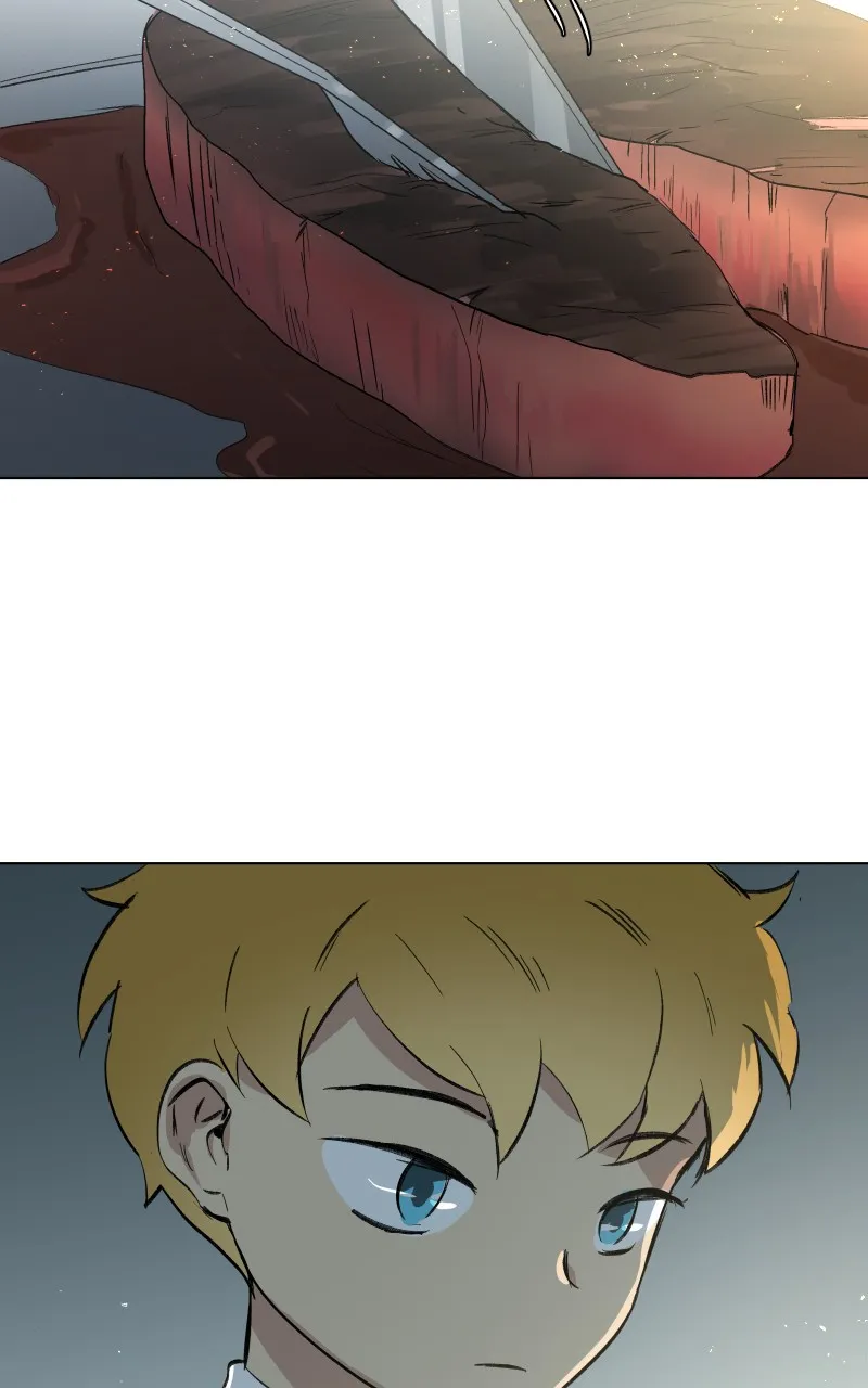 Cape of Spirits Chapter 21 page 12 - 