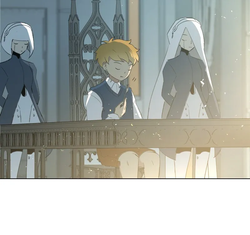 Cape of Spirits Chapter 21 page 14 - 