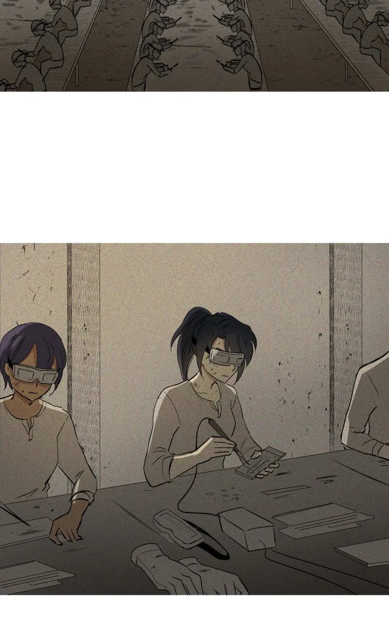 Cape of Spirits Chapter 21 page 16 - 