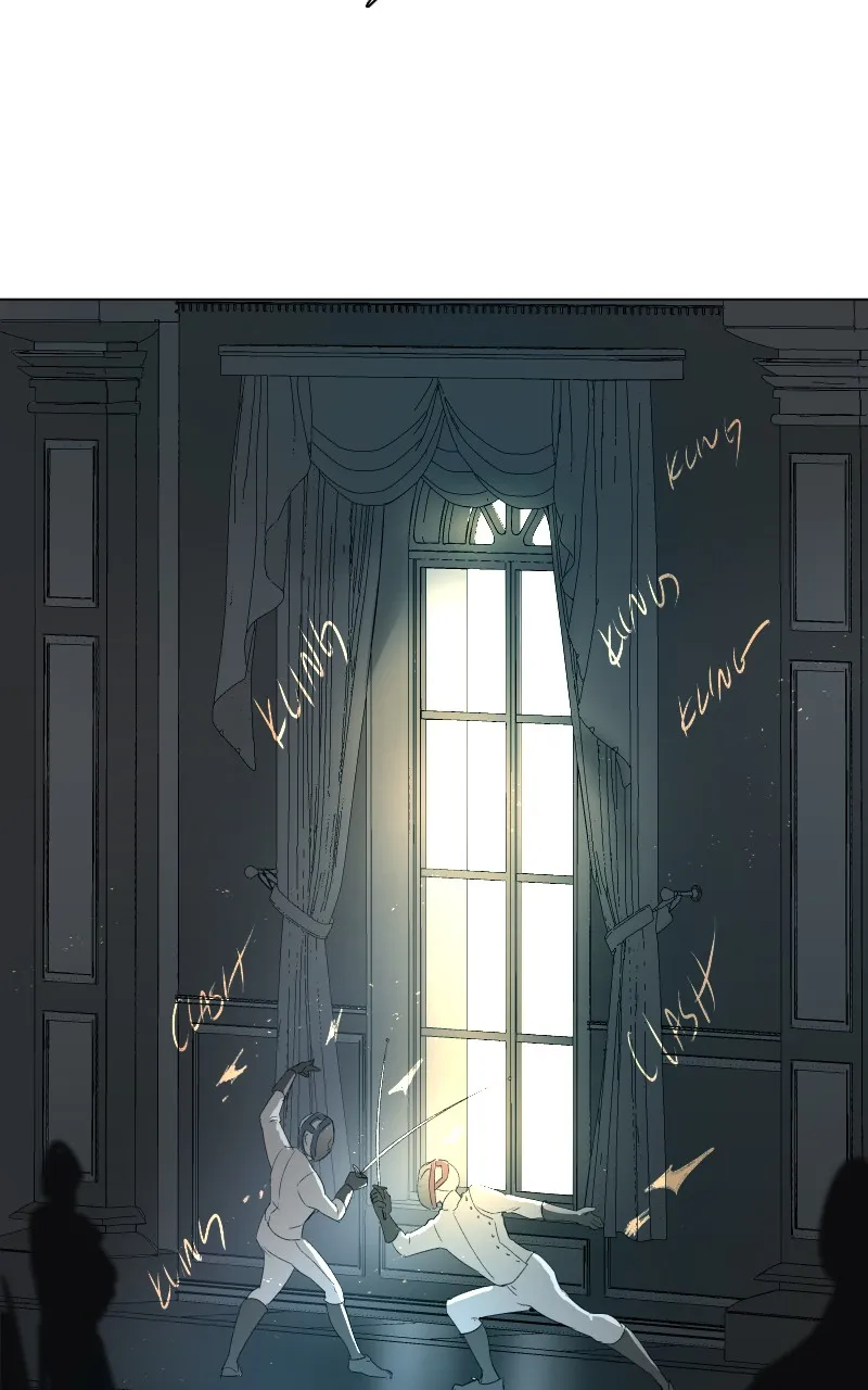 Cape of Spirits Chapter 21 page 19 - 