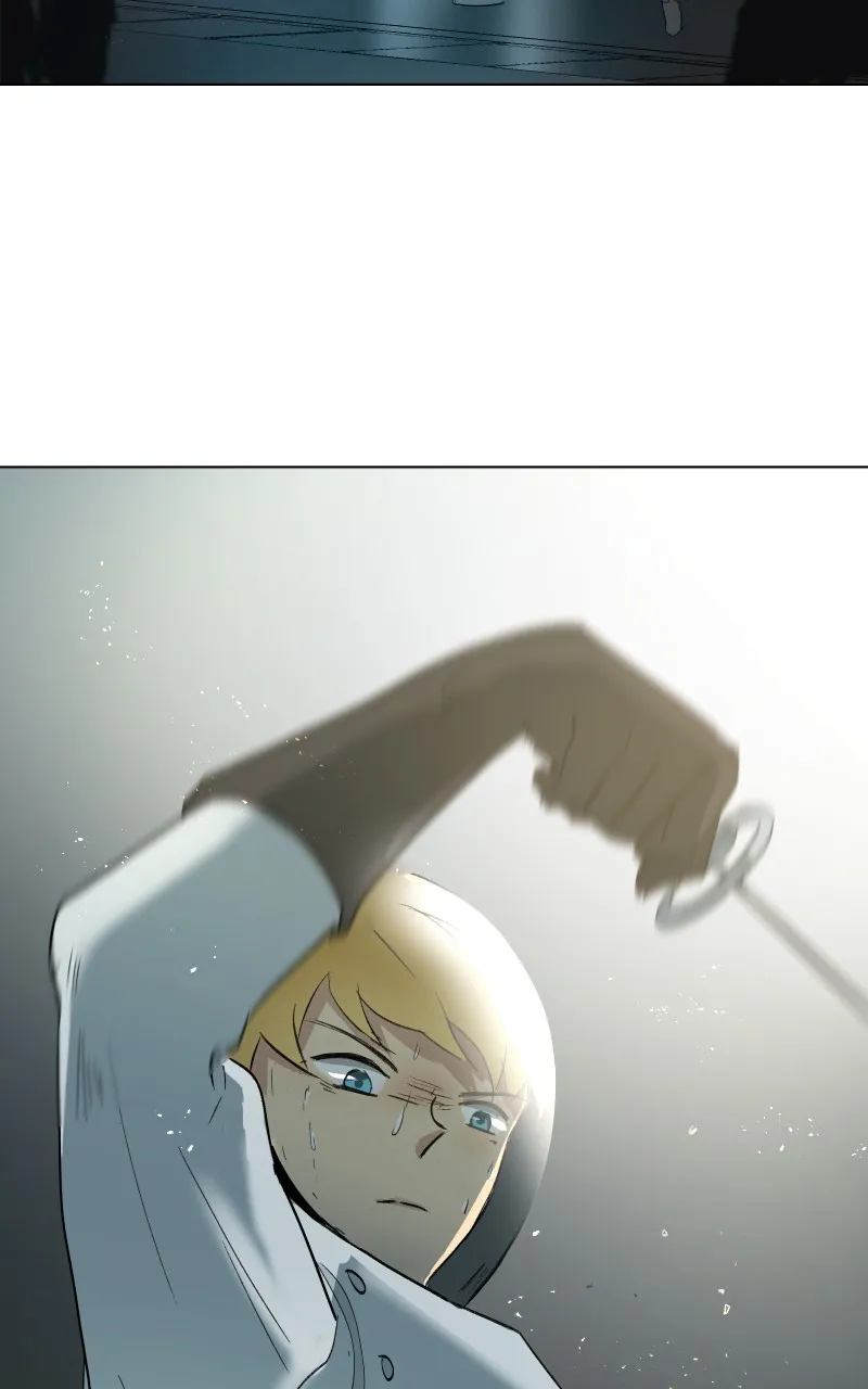 Cape of Spirits Chapter 21 page 20 - 