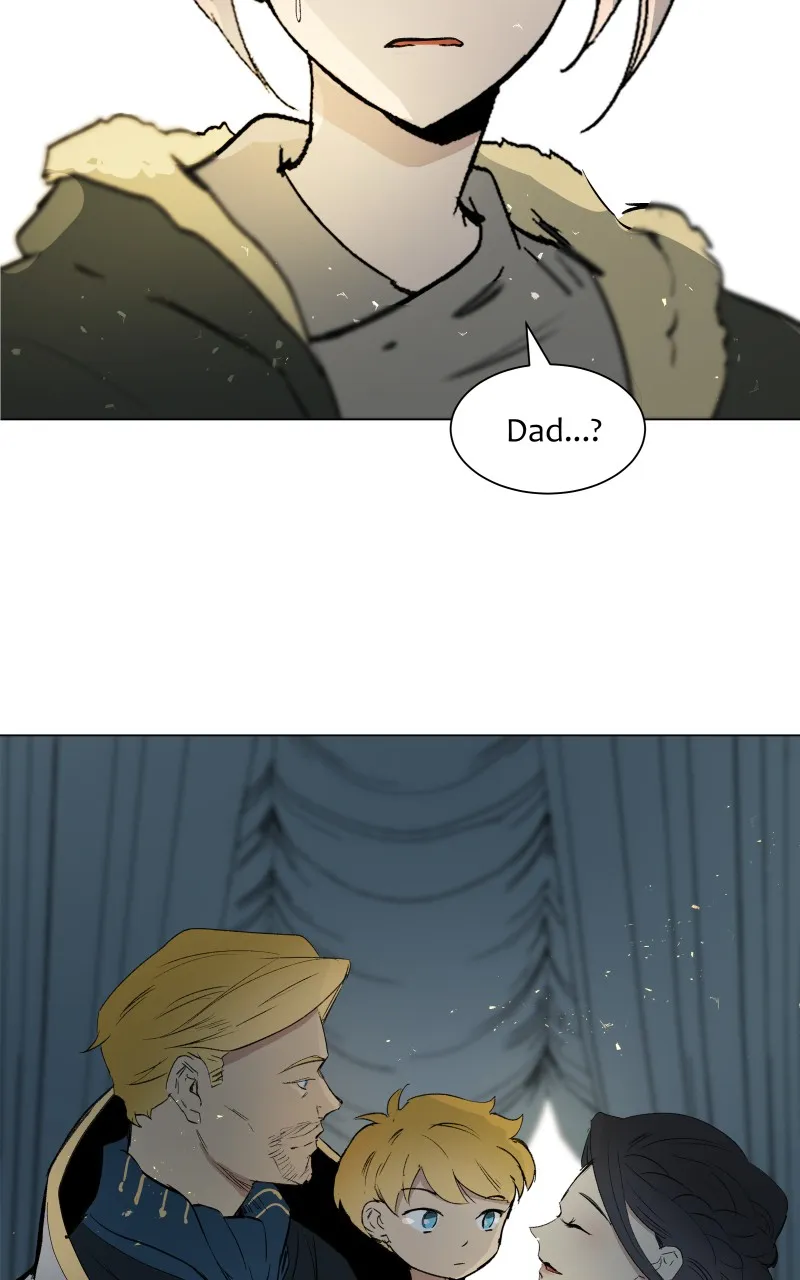Cape of Spirits Chapter 21 page 3 - 