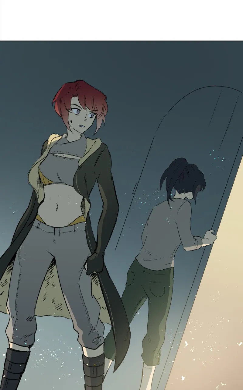 Cape of Spirits Chapter 21 page 22 - 