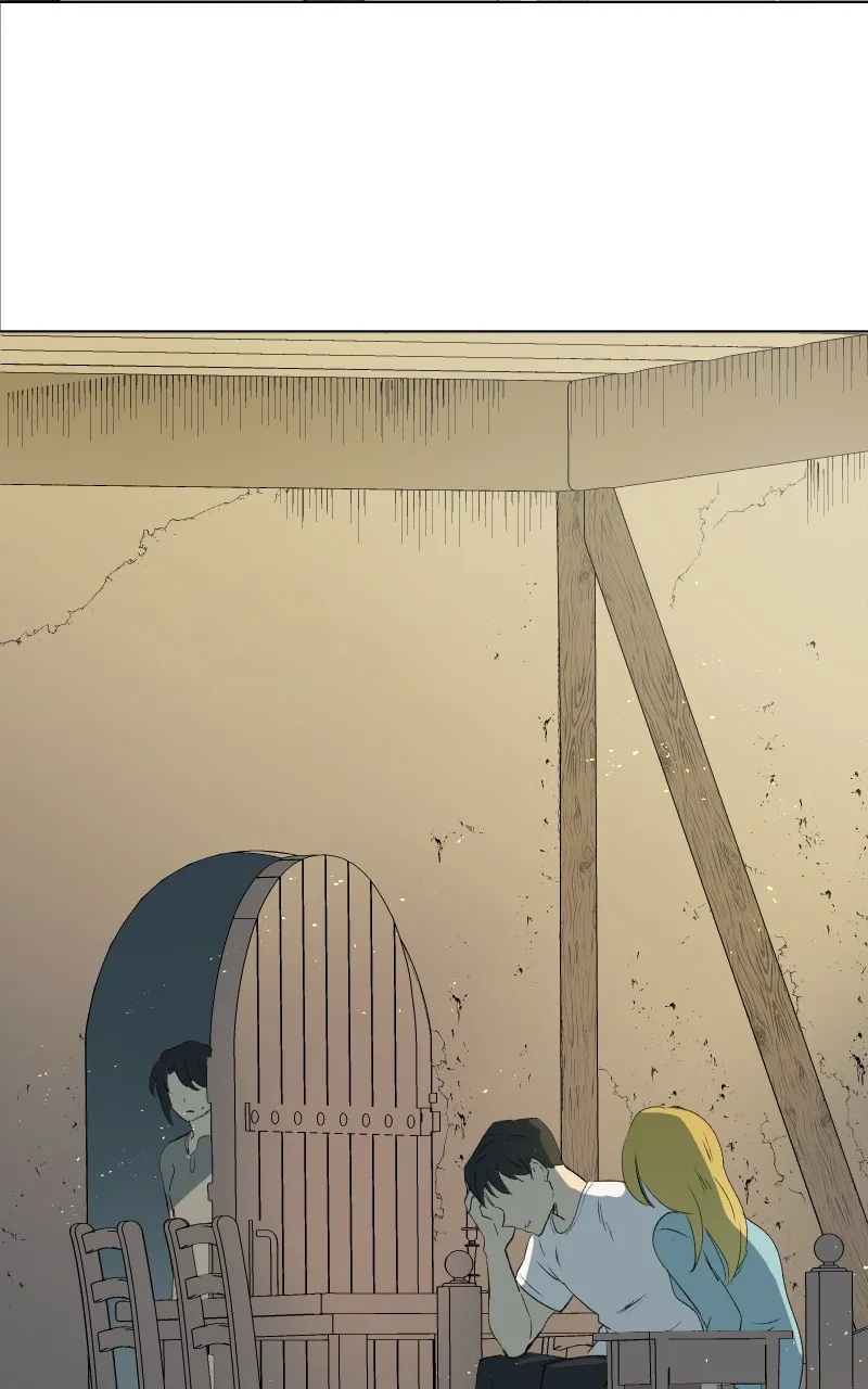 Cape of Spirits Chapter 21 page 23 - 