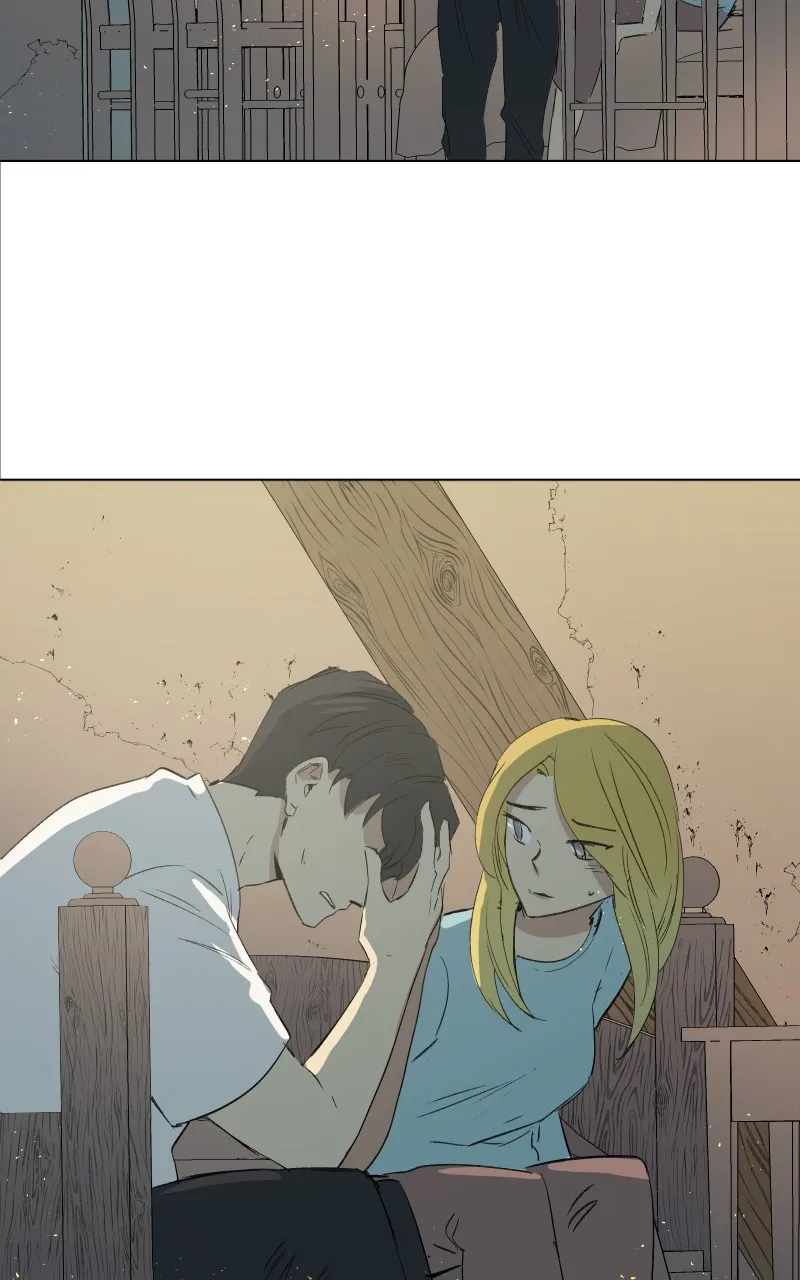 Cape of Spirits Chapter 21 page 24 - 