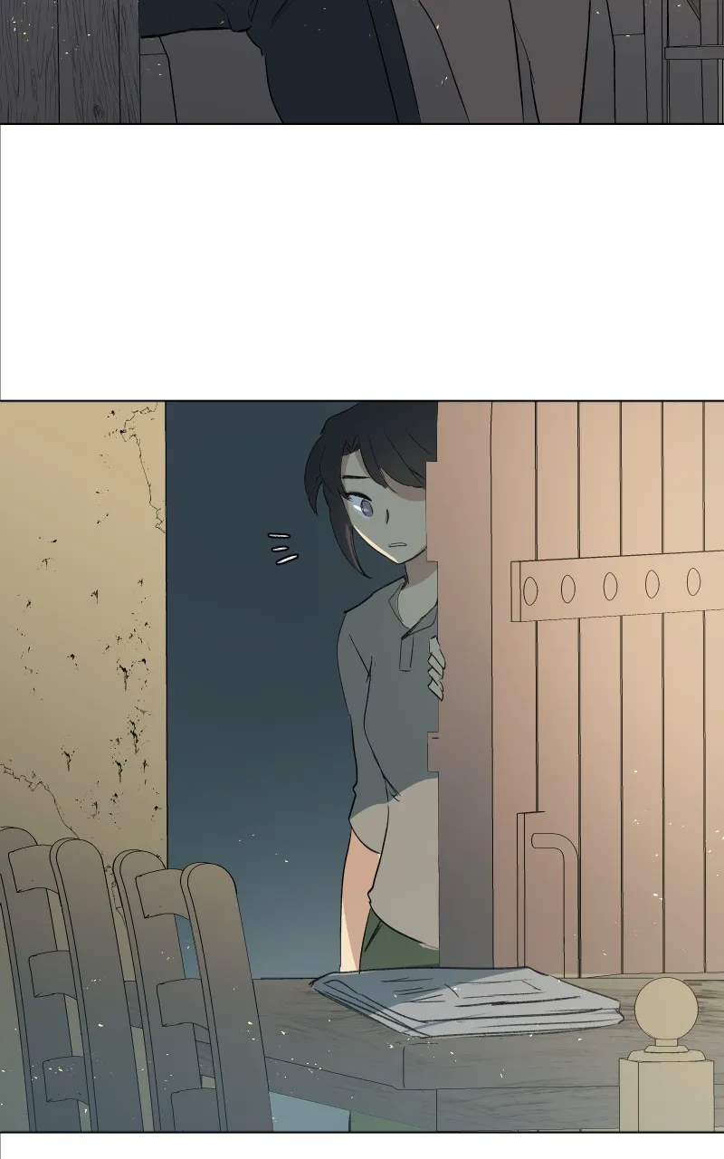 Cape of Spirits Chapter 21 page 25 - 