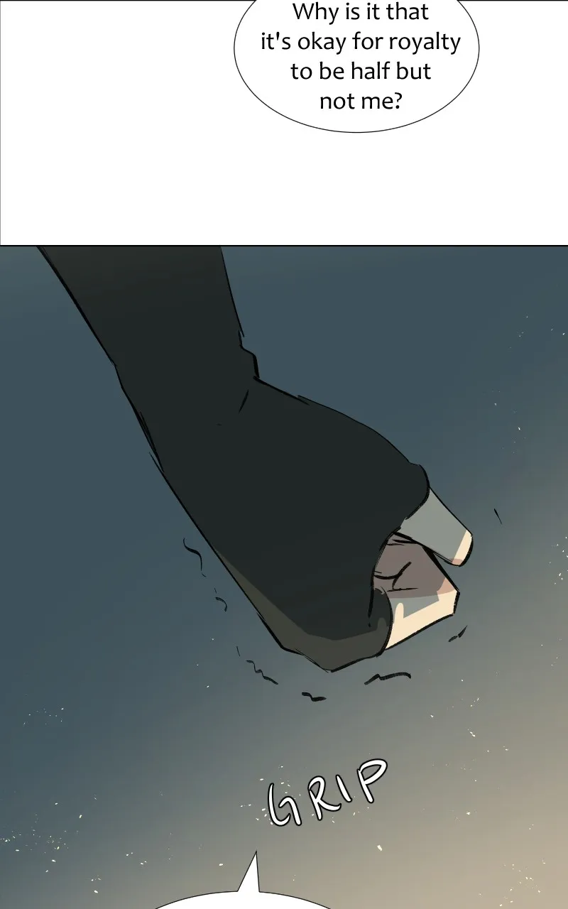 Cape of Spirits Chapter 21 page 28 - 