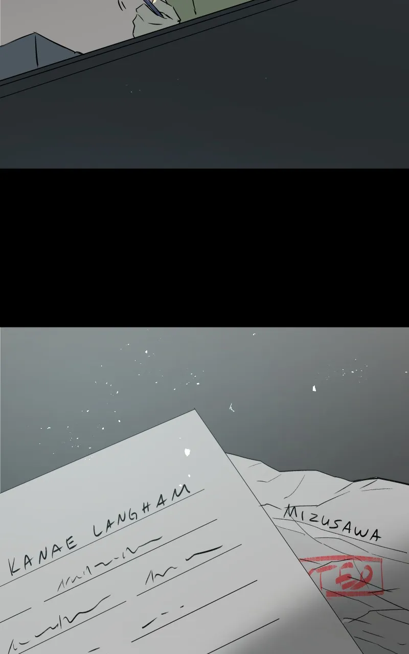 Cape of Spirits Chapter 21 page 31 - 