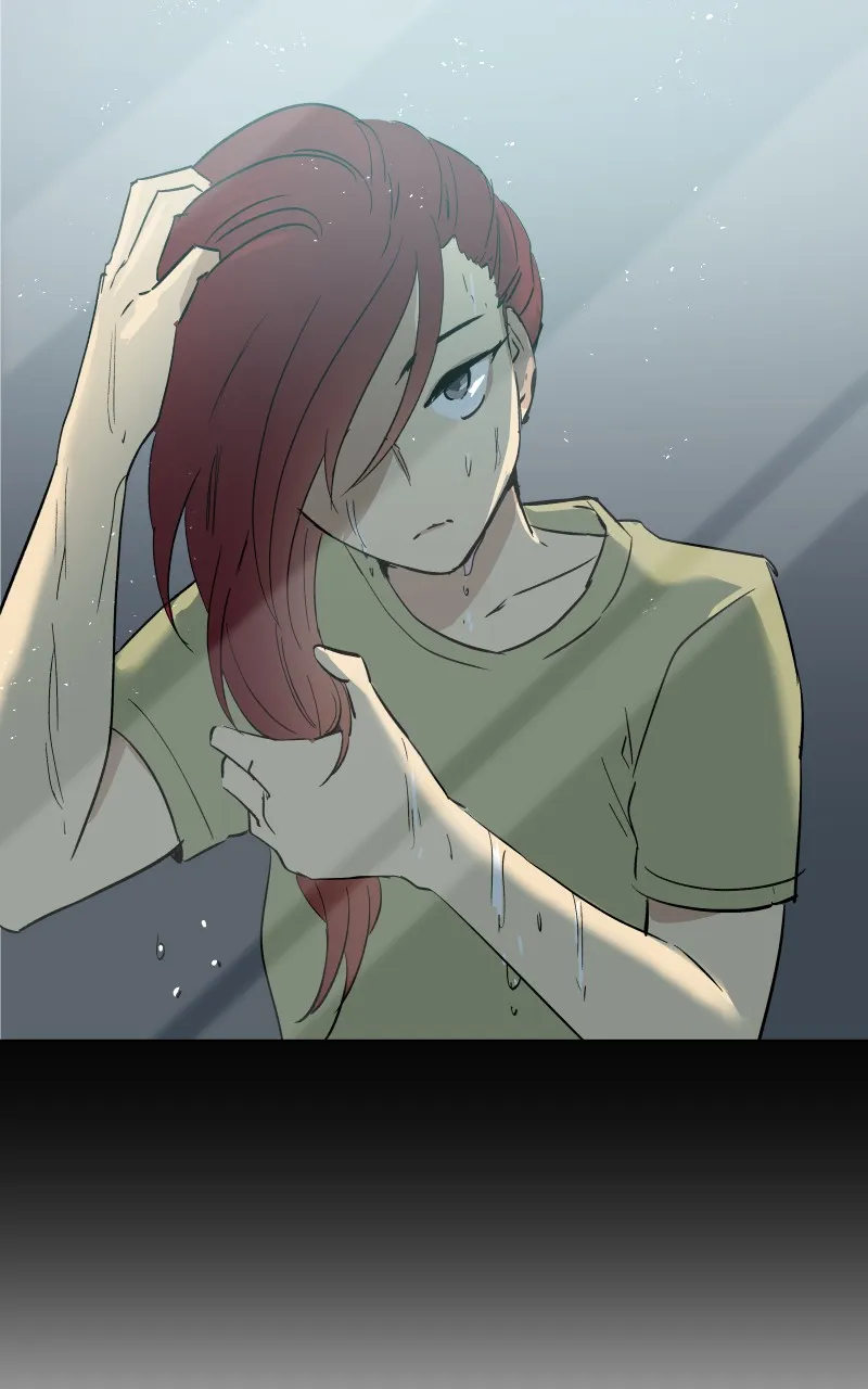 Cape of Spirits Chapter 21 page 35 - 