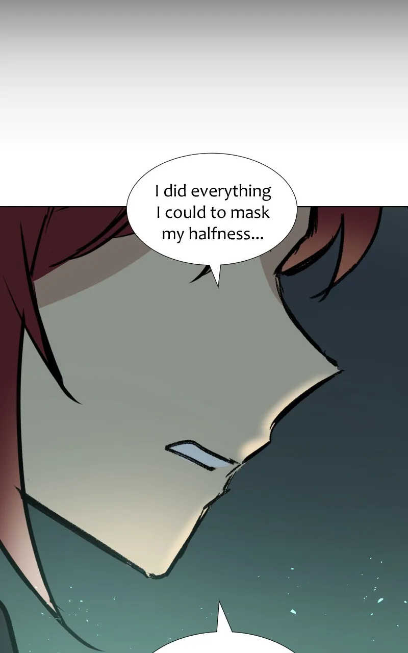 Cape of Spirits Chapter 21 page 36 - 