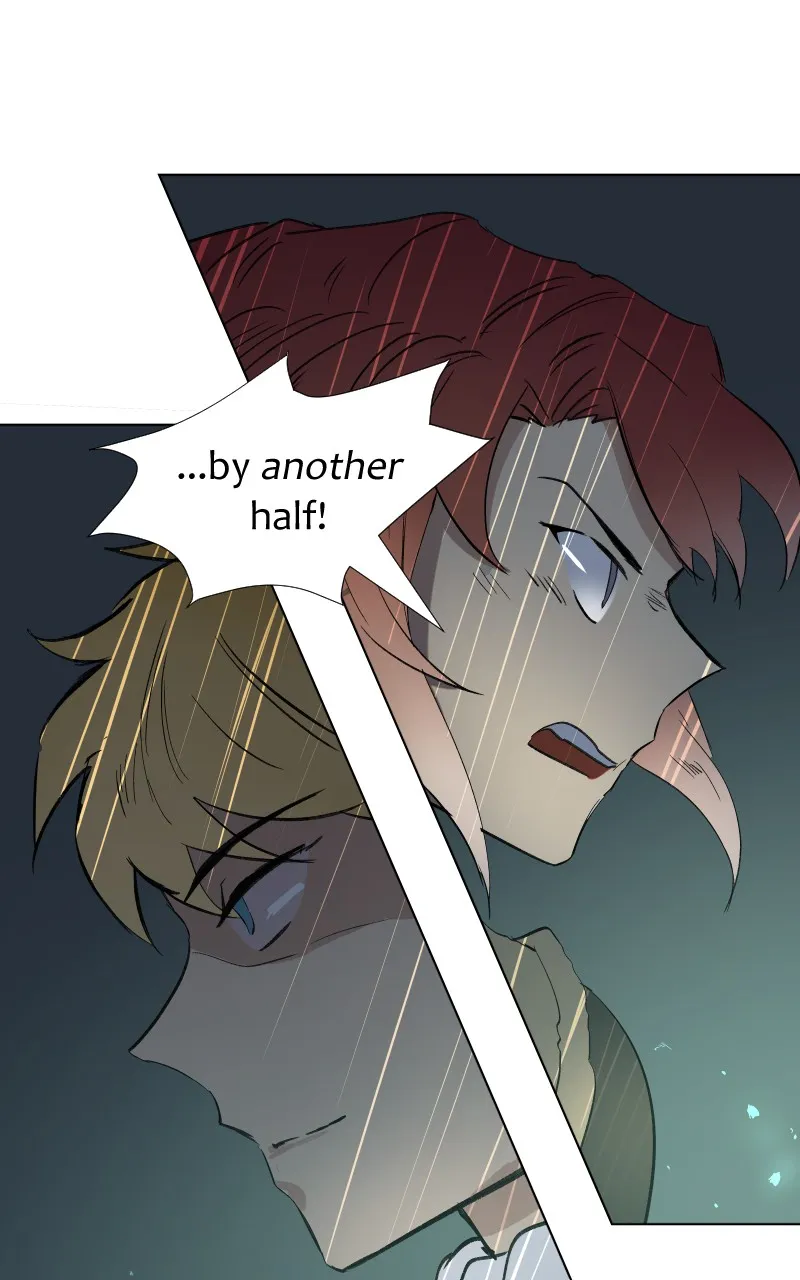 Cape of Spirits Chapter 21 page 38 - 