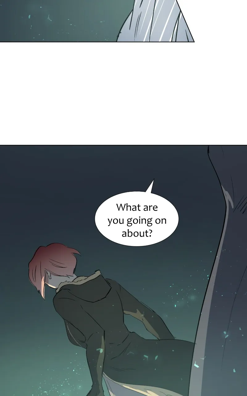 Cape of Spirits Chapter 21 page 39 - 