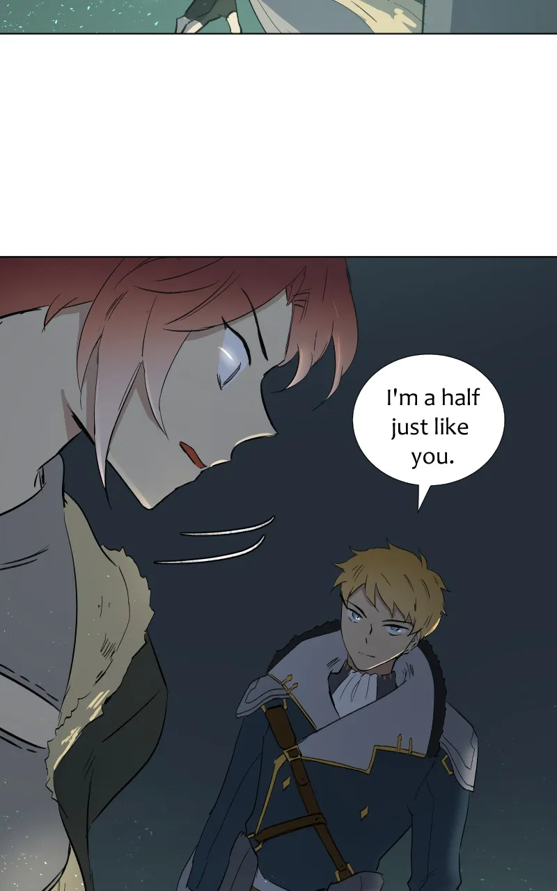 Cape of Spirits Chapter 21 page 40 - 