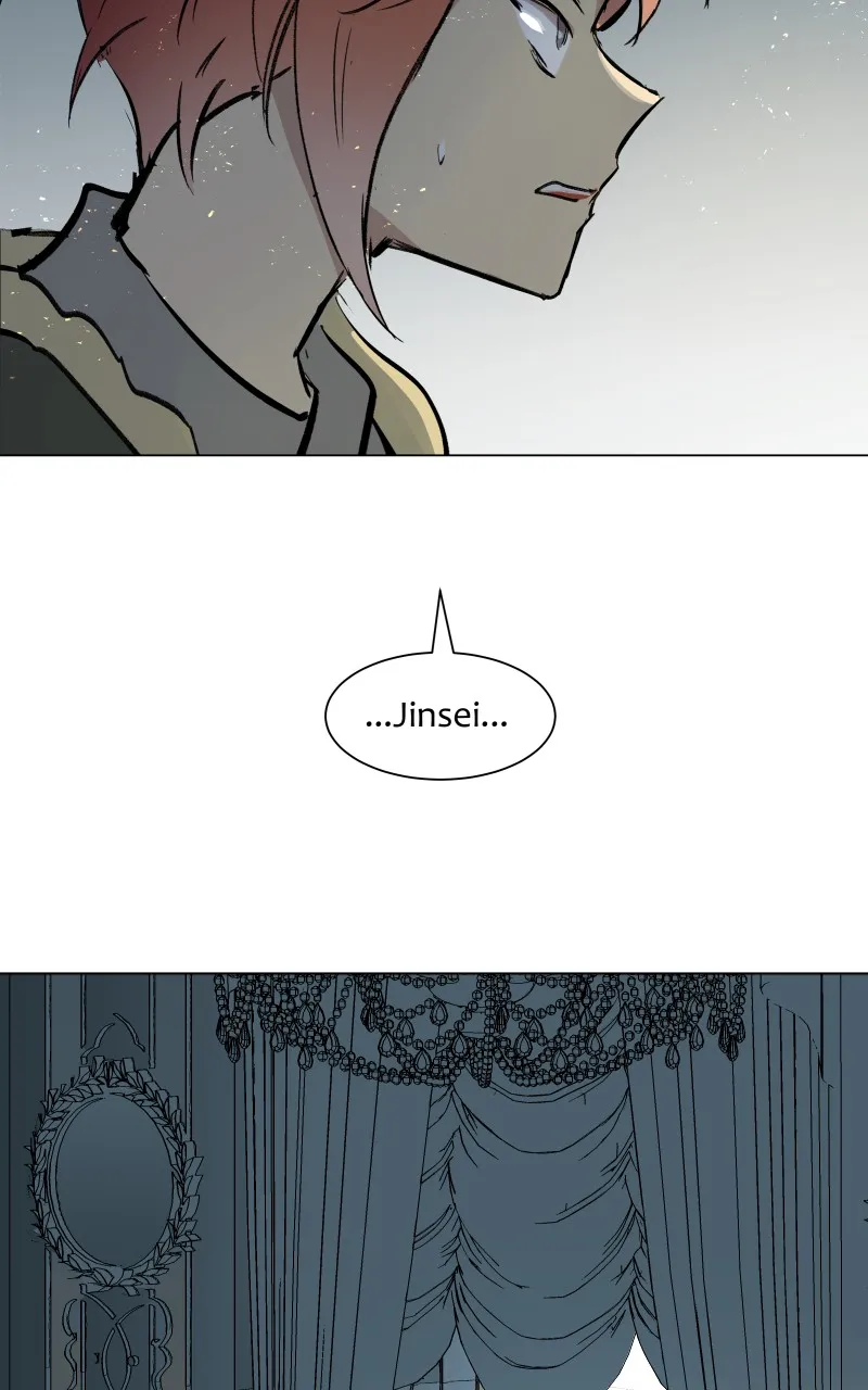 Cape of Spirits Chapter 21 page 5 - 