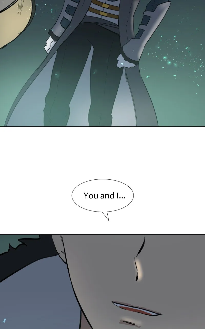 Cape of Spirits Chapter 21 page 41 - 