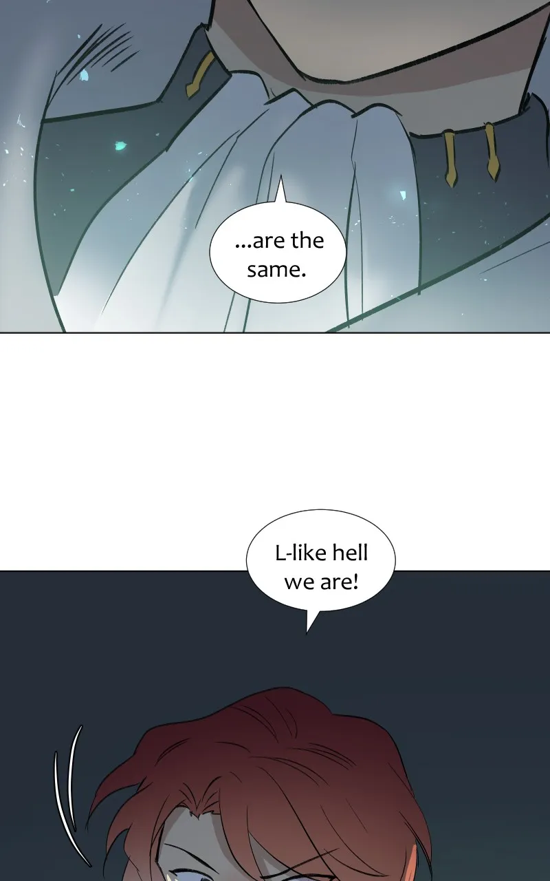 Cape of Spirits Chapter 21 page 42 - 