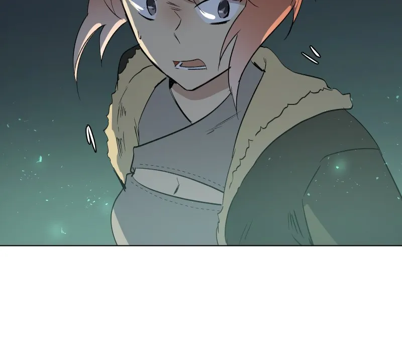Cape of Spirits Chapter 21 page 43 - 