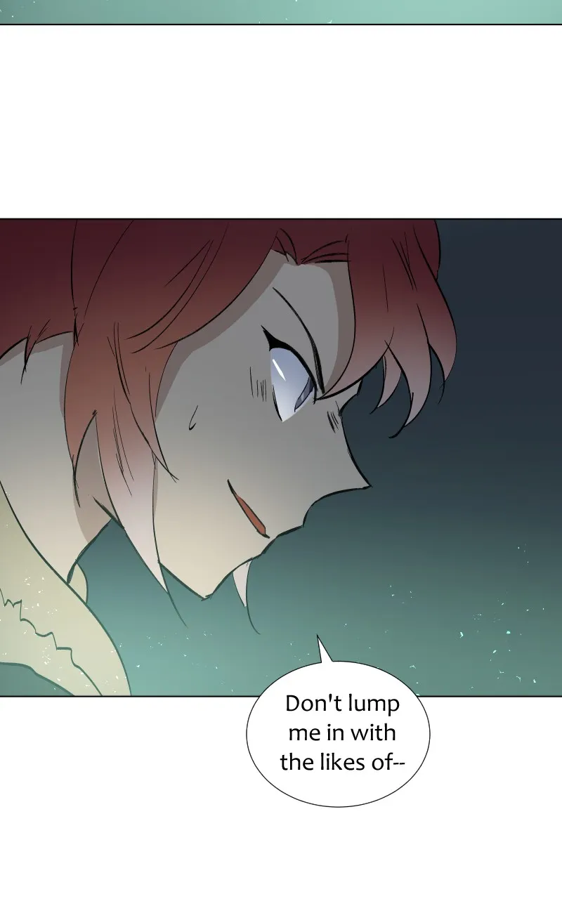 Cape of Spirits Chapter 21 page 45 - 