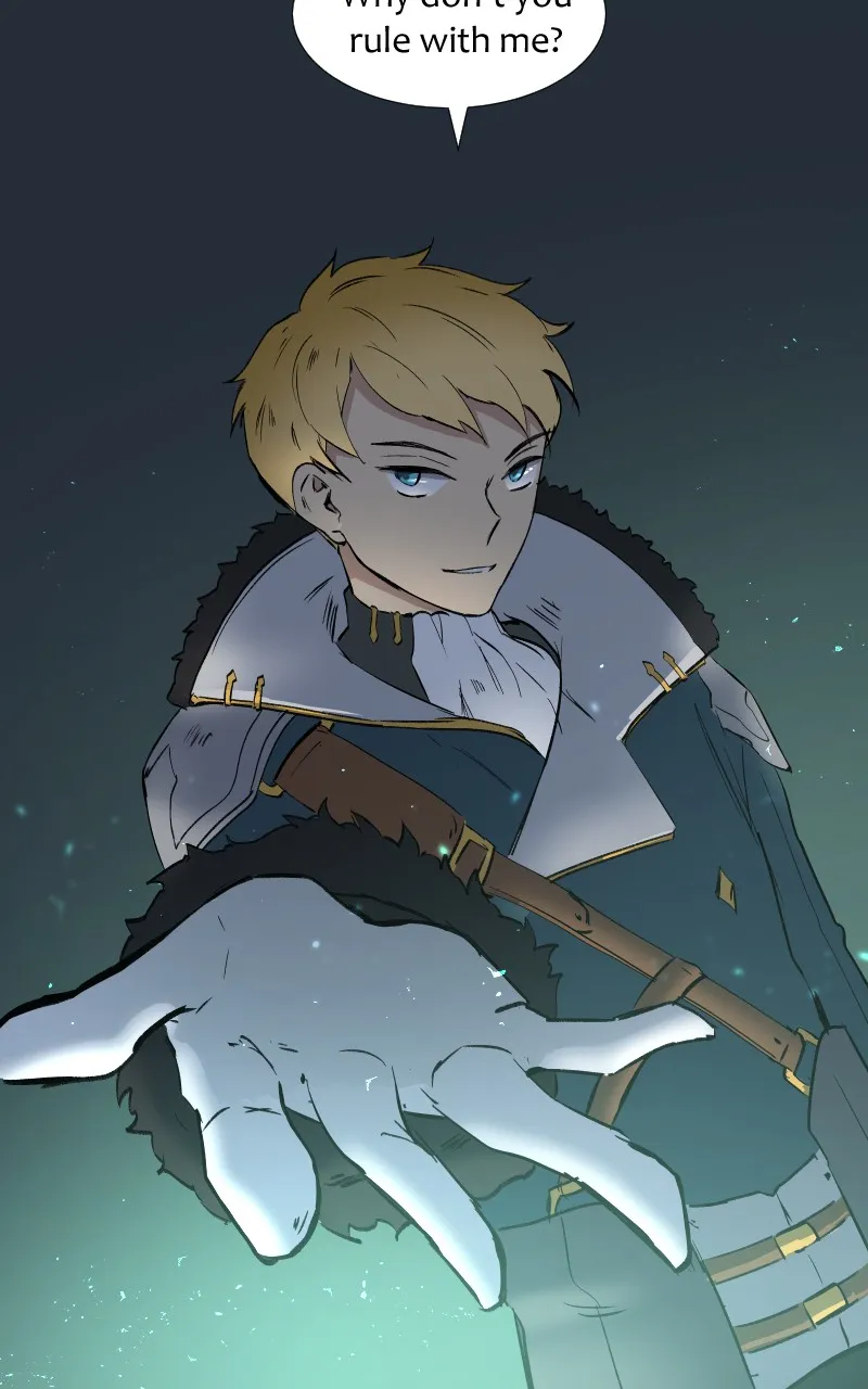 Cape of Spirits Chapter 21 page 47 - 