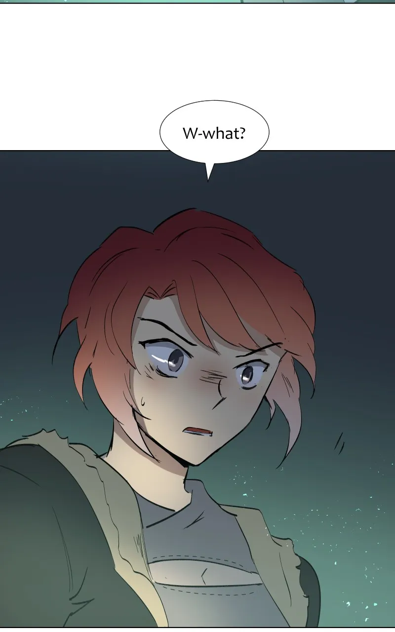 Cape of Spirits Chapter 21 page 48 - 