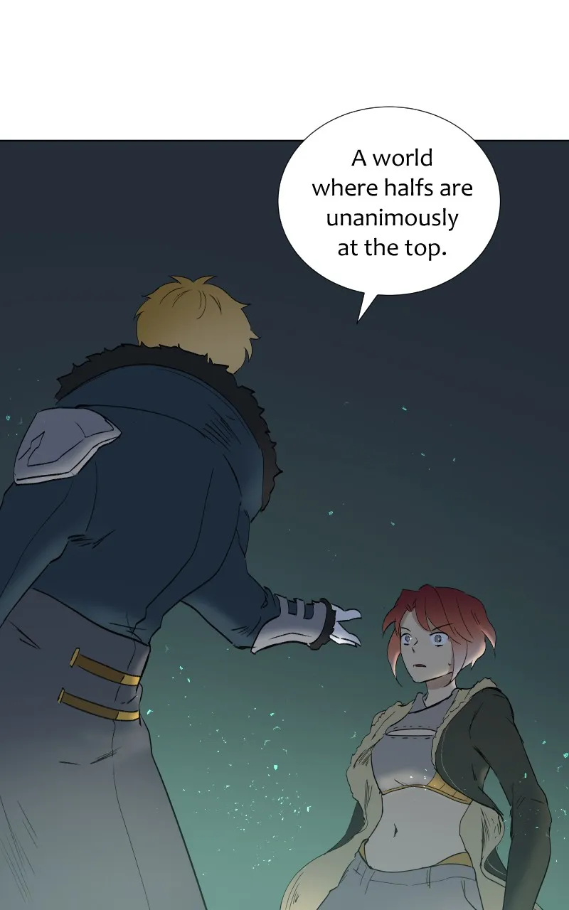 Cape of Spirits Chapter 21 page 50 - 