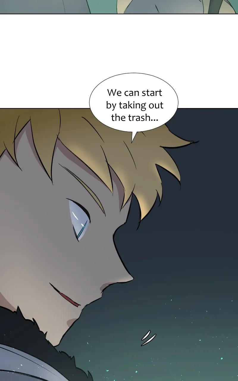 Cape of Spirits Chapter 21 page 51 - 