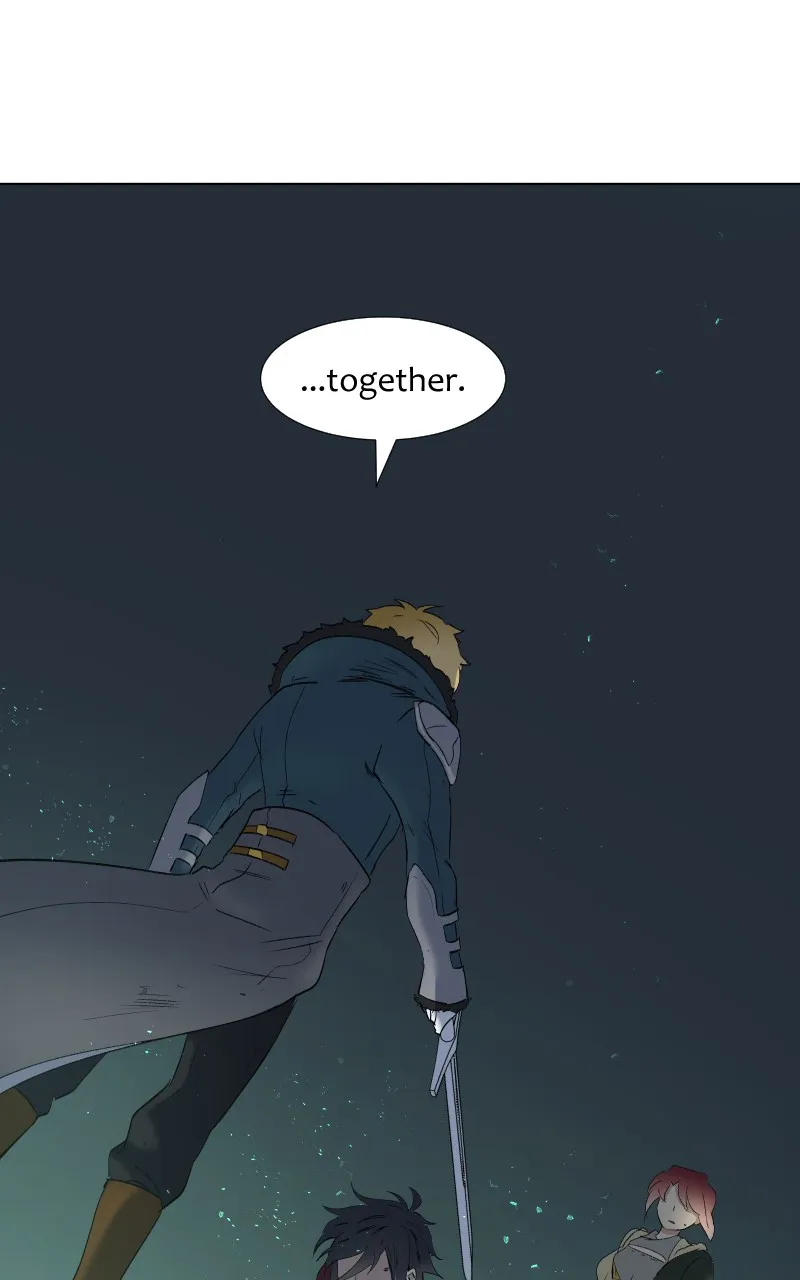 Cape of Spirits Chapter 21 page 53 - 