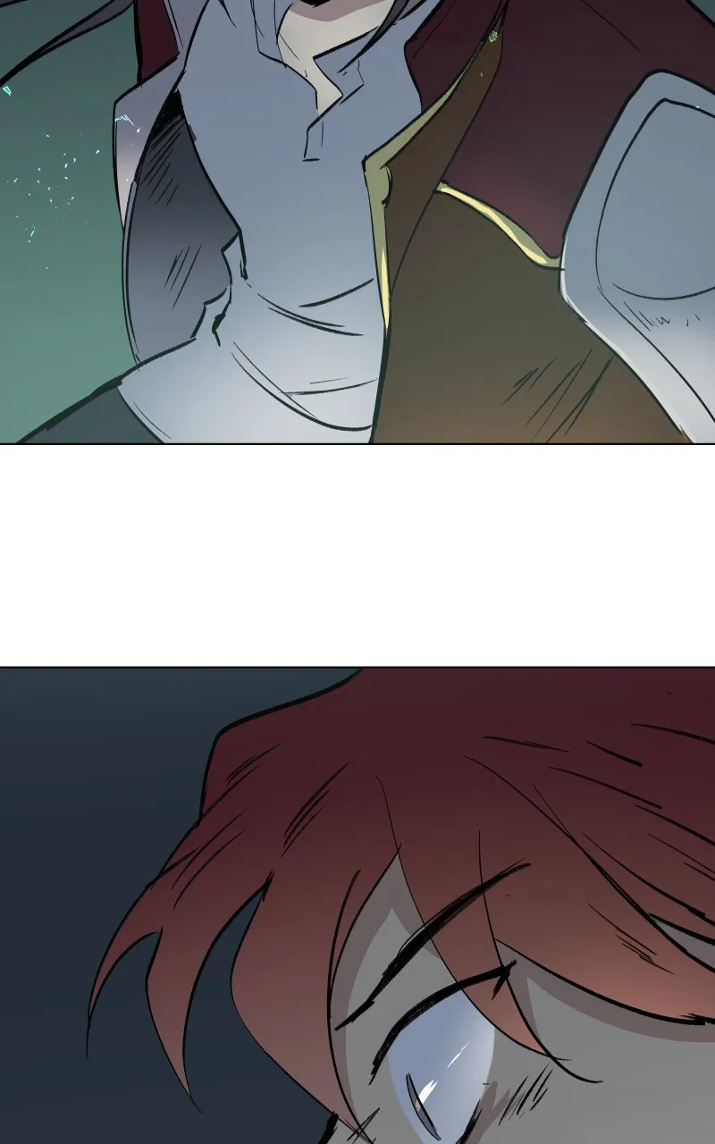 Cape of Spirits Chapter 21 page 55 - 
