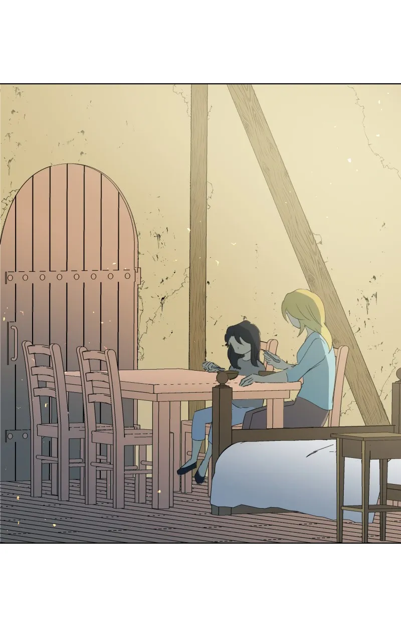 Cape of Spirits Chapter 21 page 8 - 