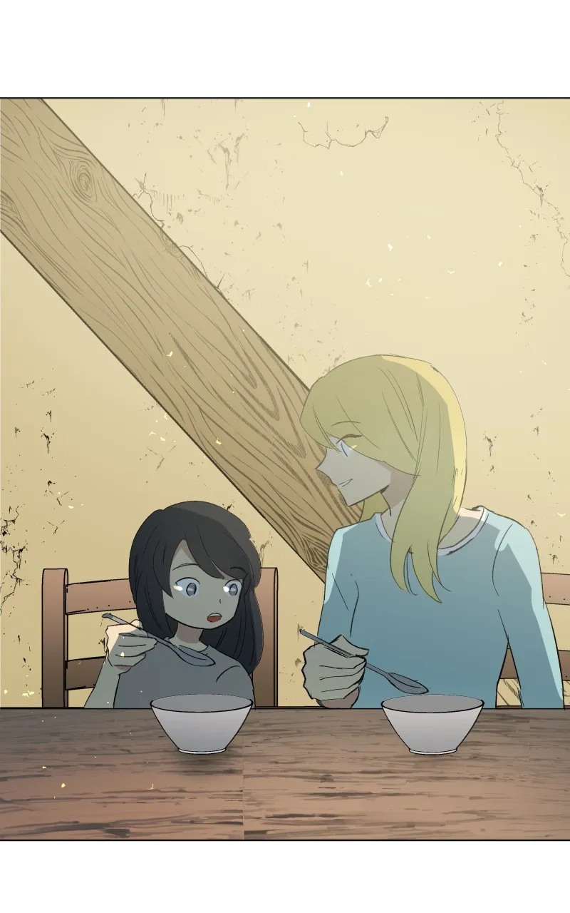 Cape of Spirits Chapter 21 page 9 - 