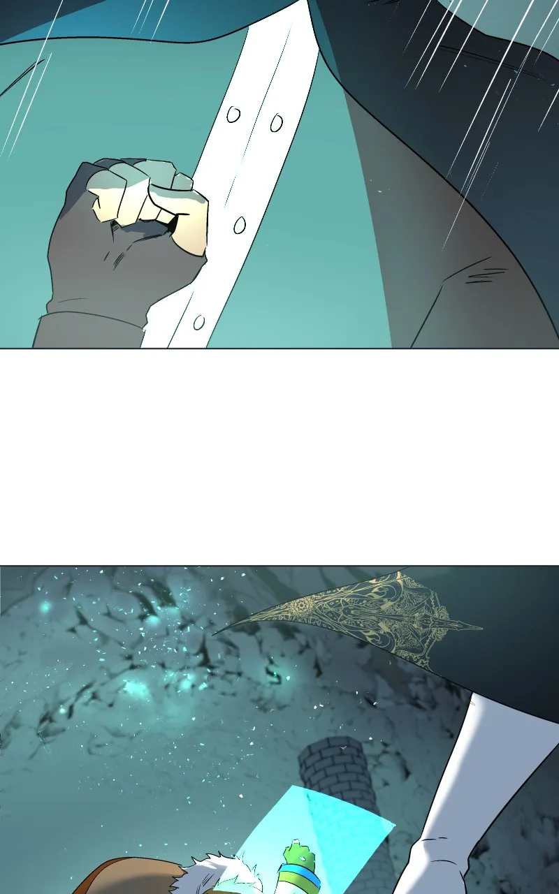 Cape of Spirits Chapter 22 page 3 - 