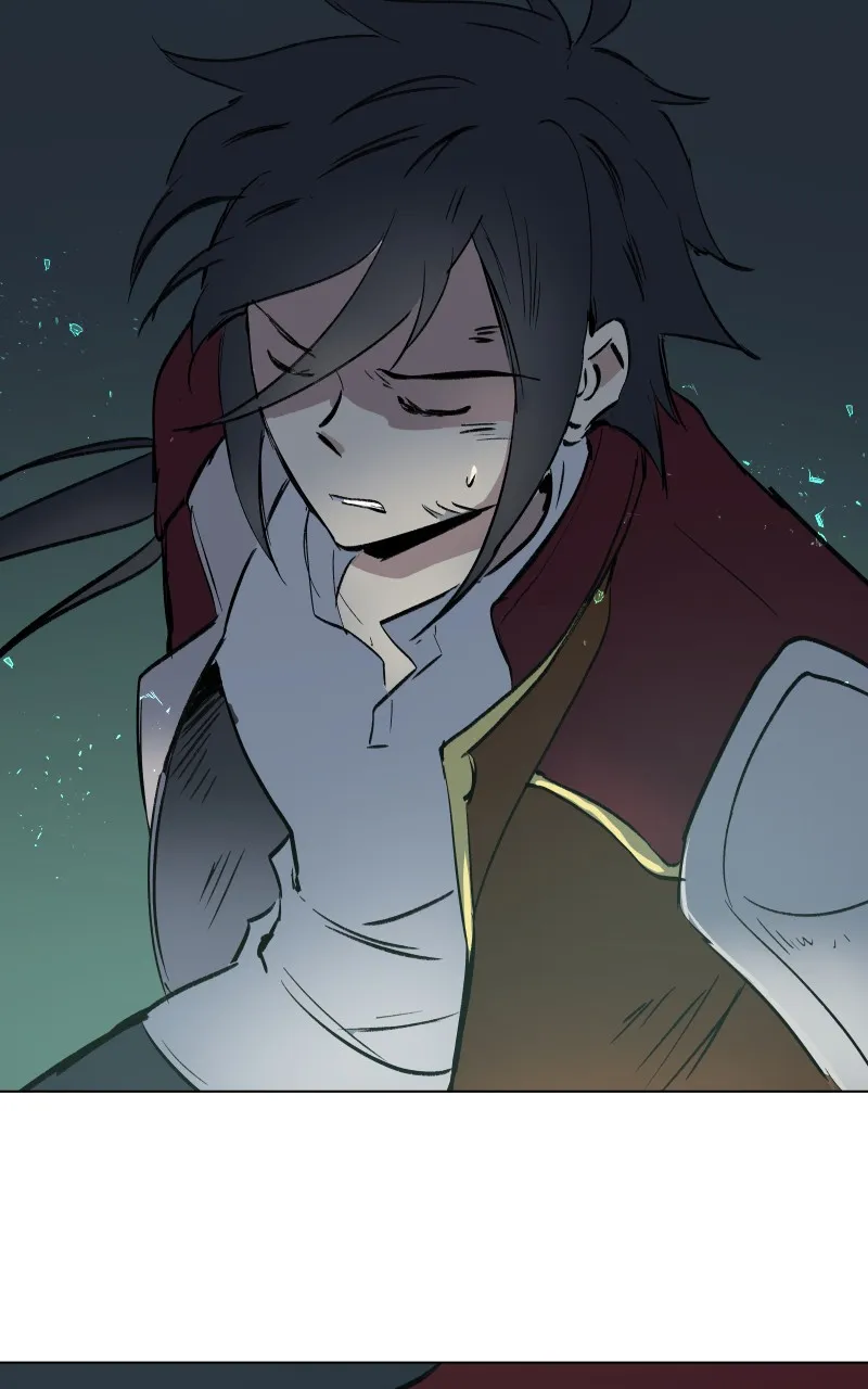 Cape of Spirits Chapter 22 page 30 - 