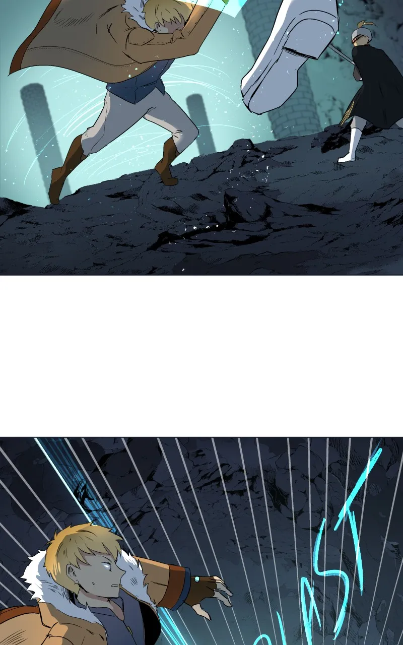 Cape of Spirits Chapter 22 page 4 - 